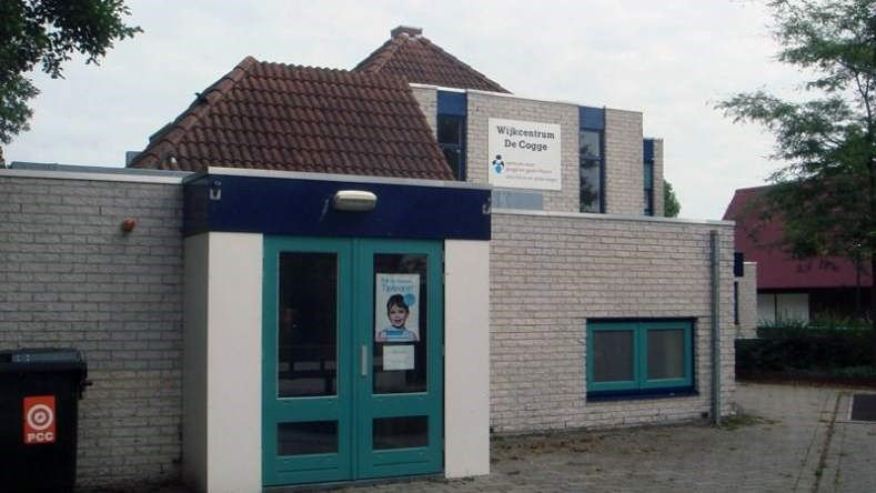 Bewonersoverleg Risdam-Noord in Buurthuis De Cogge