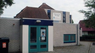 Wijkcentrum De Cogge1