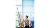 Een creatieve zomer