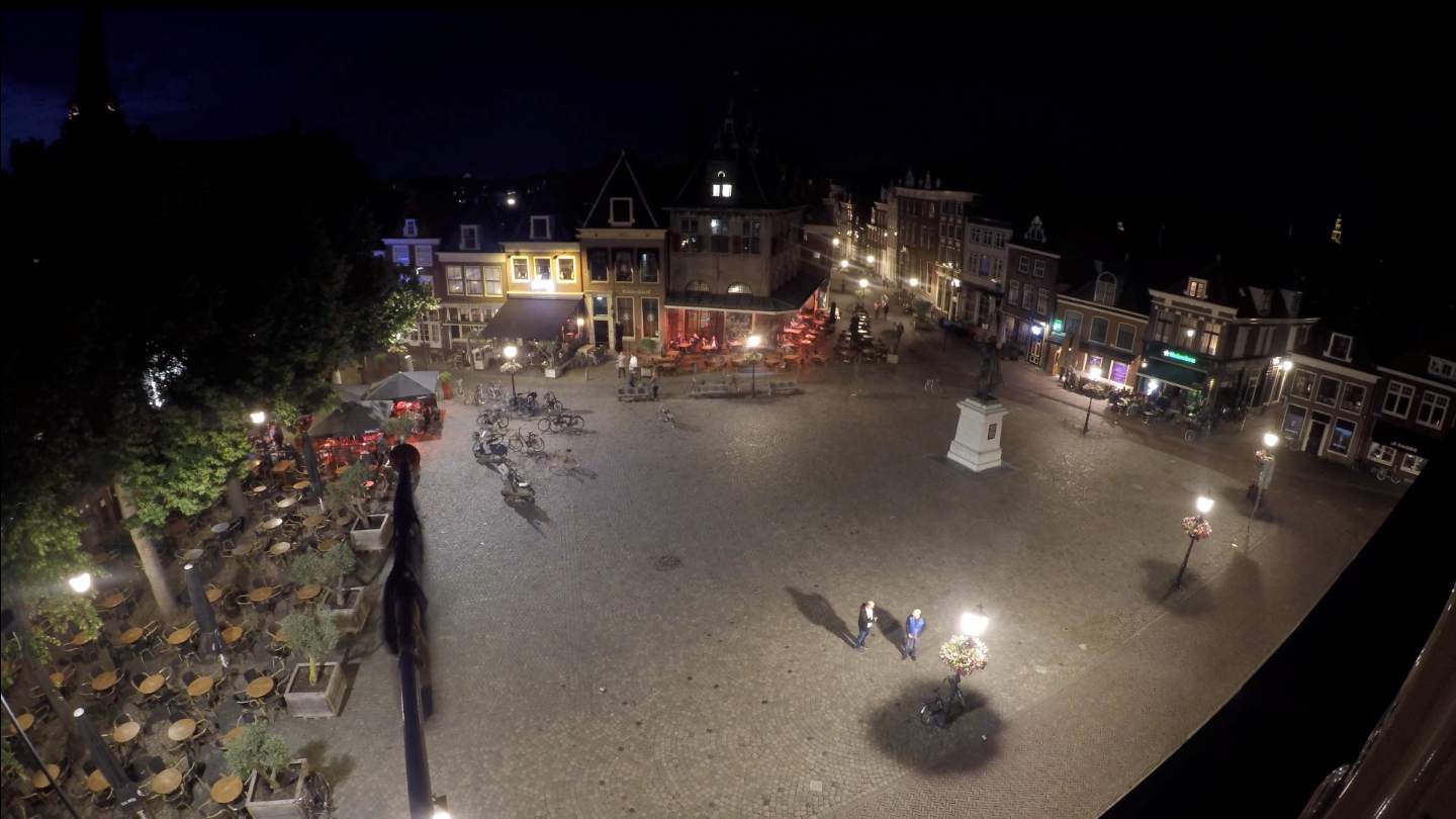 Documentaire in Expoost