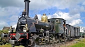 Stoomtram Bello