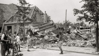 Drieboomlaan
