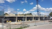 Siriusstraat 21 juni 2019 zes bouwblokken