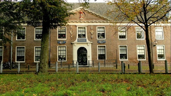 St. Pietershof- Foto Google