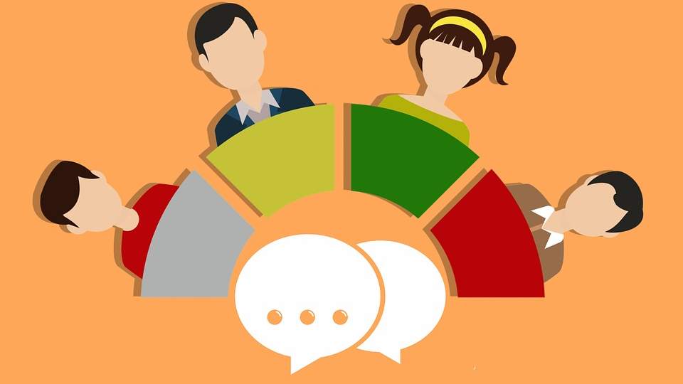 Chatfunctie voor Hoorns gemeentehuis?