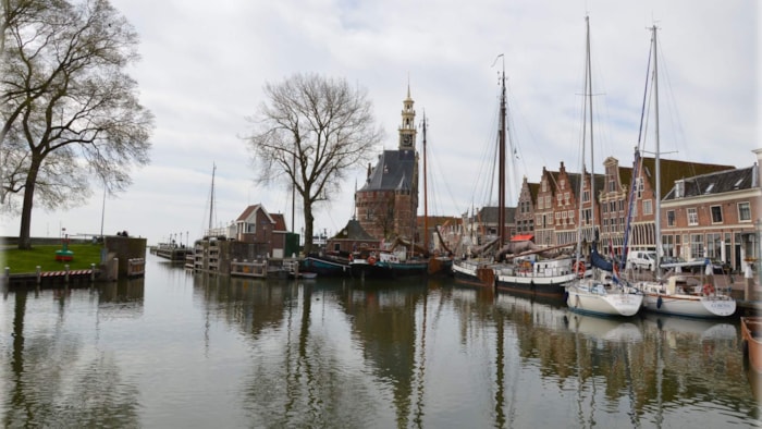 Haven Hoorn