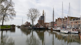 Haven Hoorn