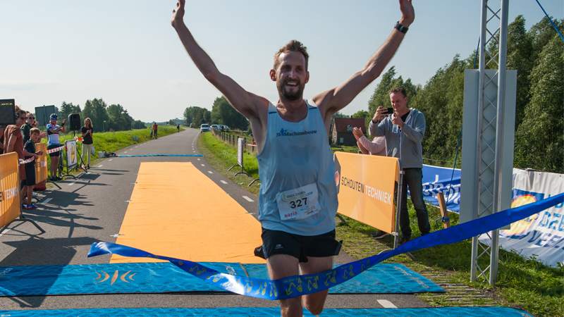Nieuw: De Team van het jaar competitie!