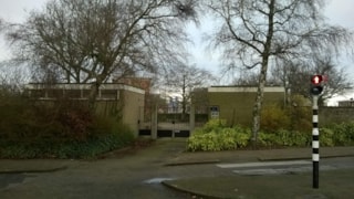 Algemene Begraafplaats Keern