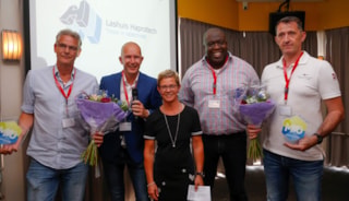 Proud Partners