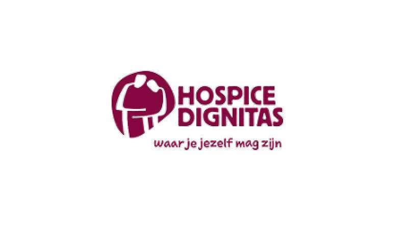Open Huis hospice Dignitas maandagavond 1 juli