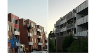 Brand aan de Luifel1