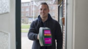 Hersenstichting collectant