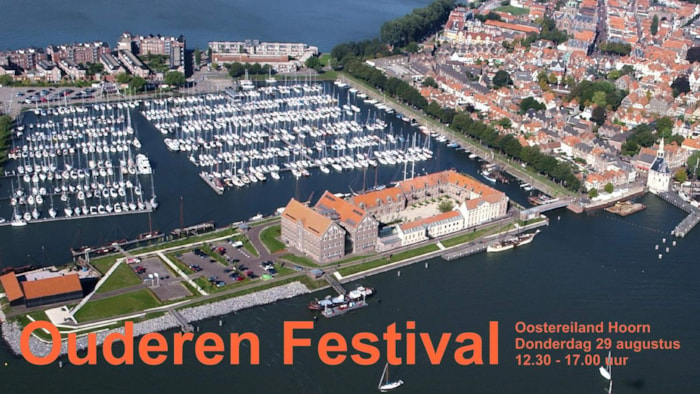 Ouderenfestival
