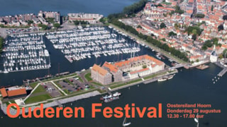 Ouderenfestival