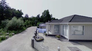 Woonwagencentrum Bobeldijkerweg - Google Streetview