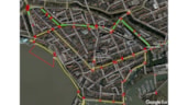 Situatie zaterdag