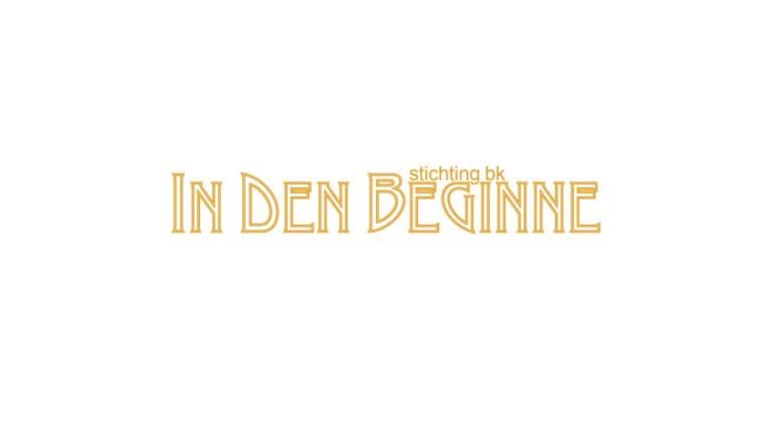 In den beginne