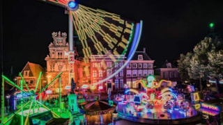Kermis voor iedereen