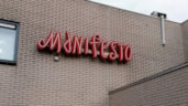 Manifestot