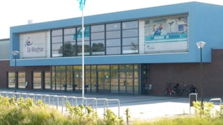 IJsbaan De Westfries