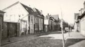 Italiaanse Zeedijk 1955