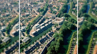 Nieuwbouw Jeudje