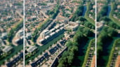 Nieuwbouw Jeudje