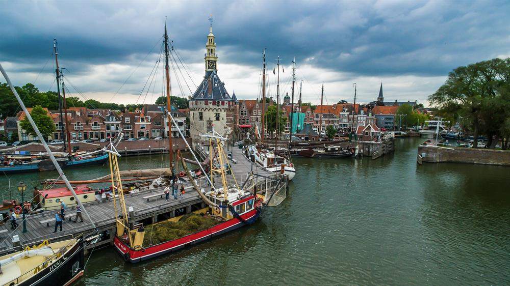 Start maaien waterplanten Markermeer