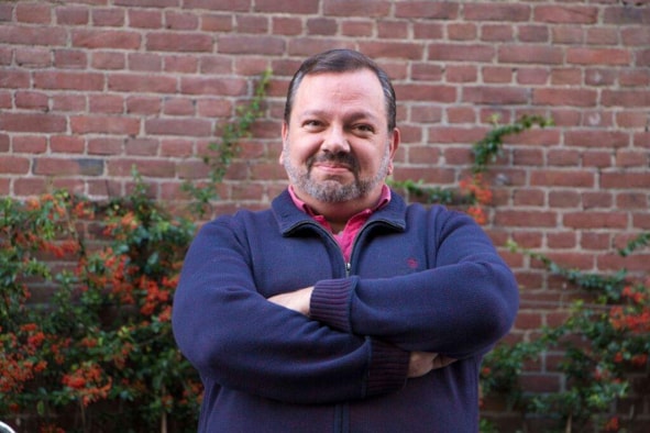 Michael Diederich