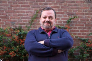 Michael Diederich