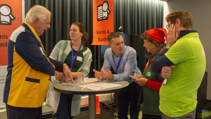 De Westfriese Beursvloer