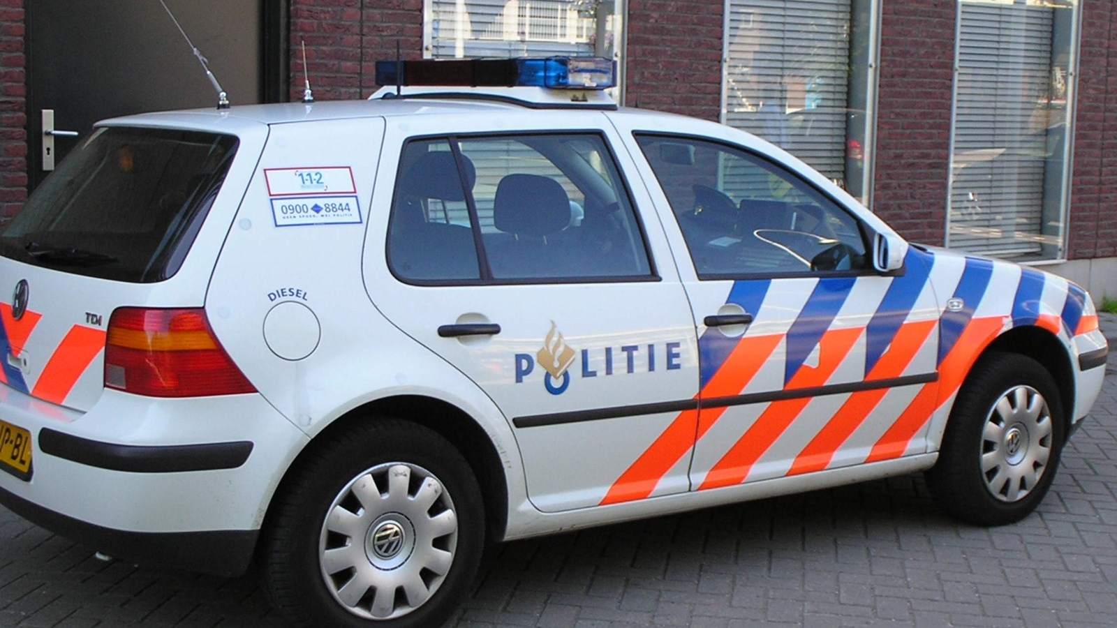 Gezin uit Hoorn ondergedoken na ’wraakactie’