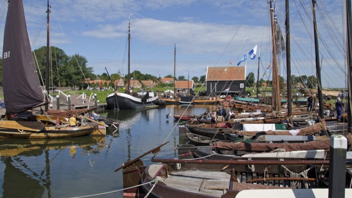 Maritiem Festival
