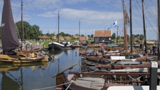 Maritiem Festival
