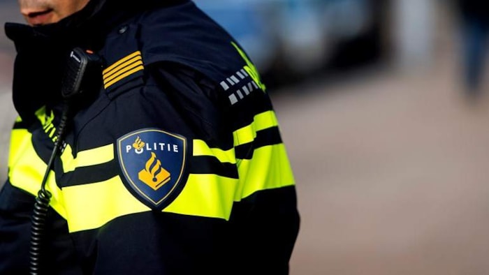 Politie uniform
