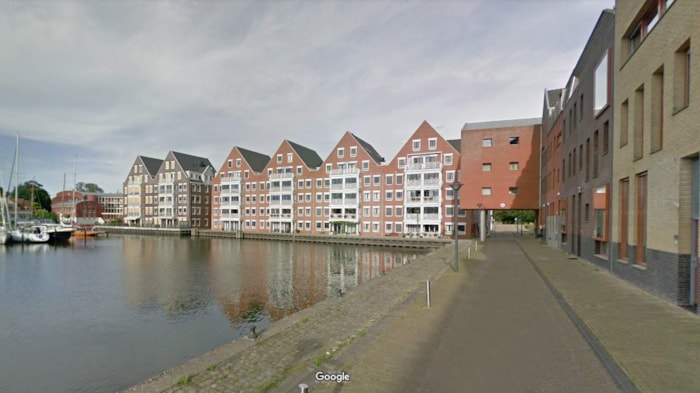 Karperkuilkade