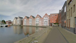 Karperkuilkade