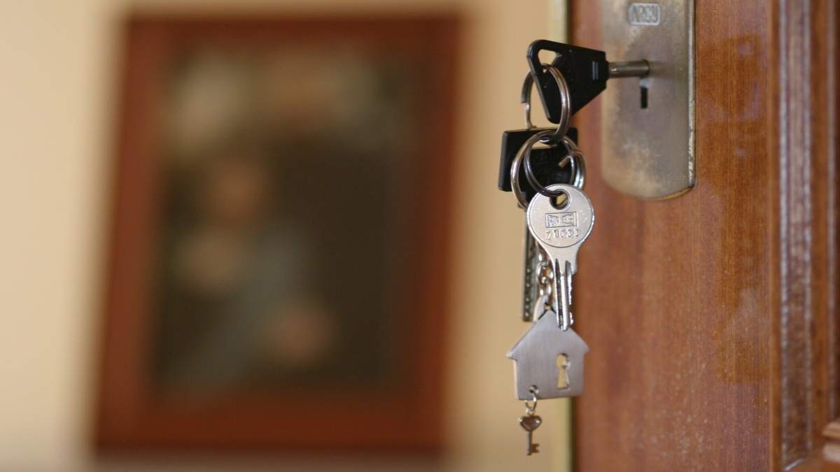 Huurders maken zich zorgen om middeninkomens