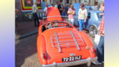 Superkoopzondag met Oldtimerspektakel