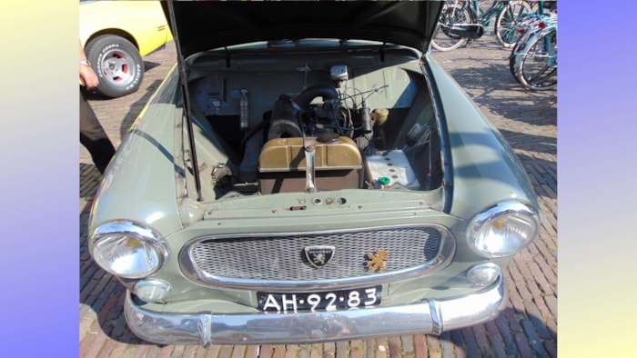 Superkoopzondag met Oldtimerspektakel1