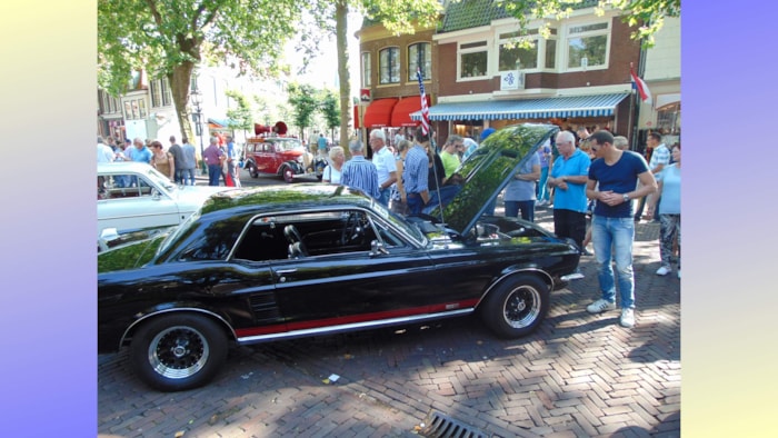 Superkoopzondag met Oldtimerspektakel3