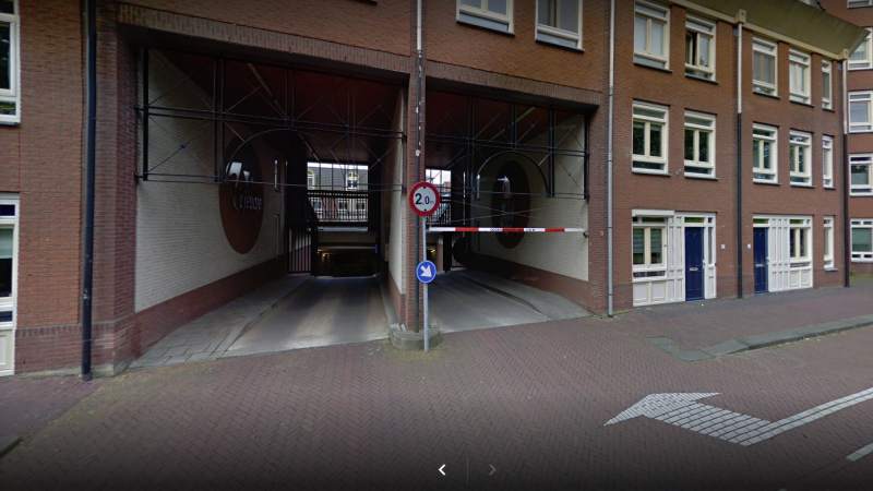 Gemeente gaat overlast parkeergarage 't Jeudje aanpakken