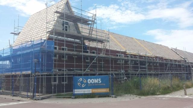 Woningnood in Hoorn neemt ernstige vormen aan