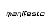 Manifesto naam