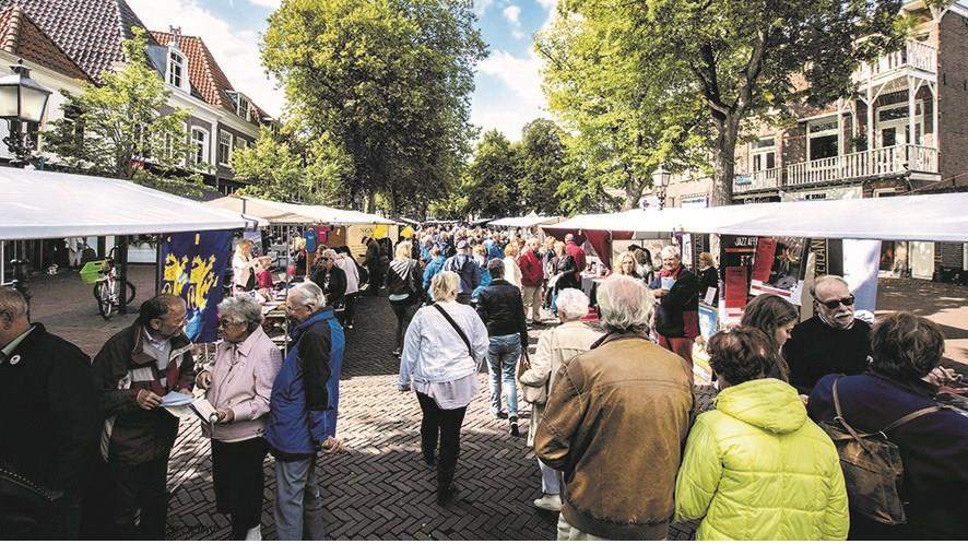 Cultuurweekend Hoorn