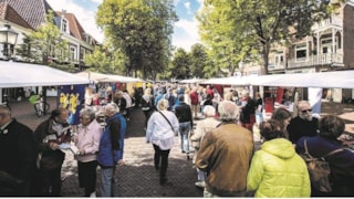 Cultuurweekend Hoorn