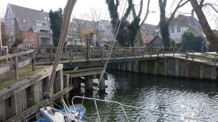 Otto's brug