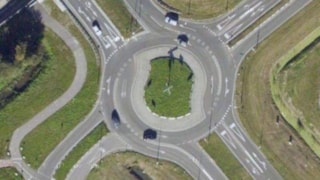 Turborotonde