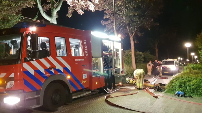 Brand Klagerstuin 3